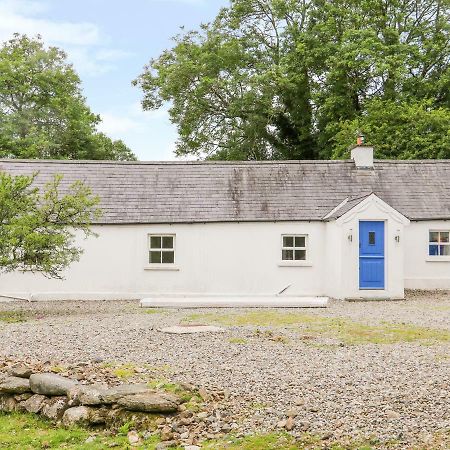 The Old White Cottage Shillelagh Extérieur photo